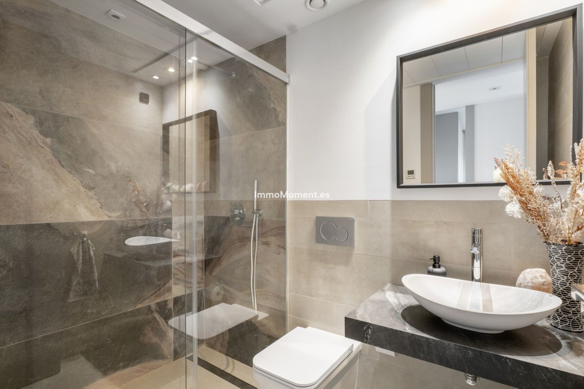 Revente - Appartement - Orihuela - Los Dolses