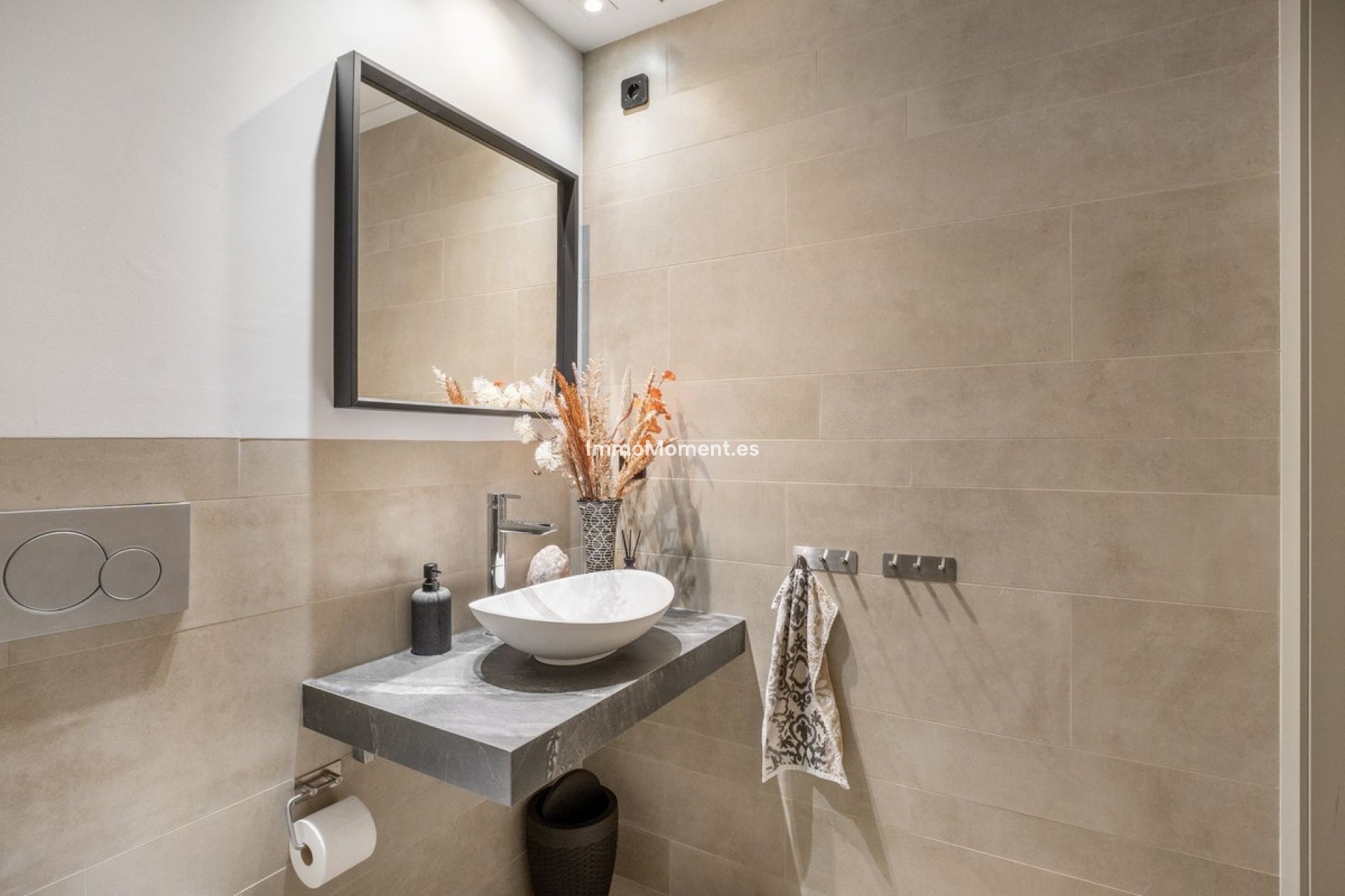 Revente - Appartement - Orihuela - Los Dolses