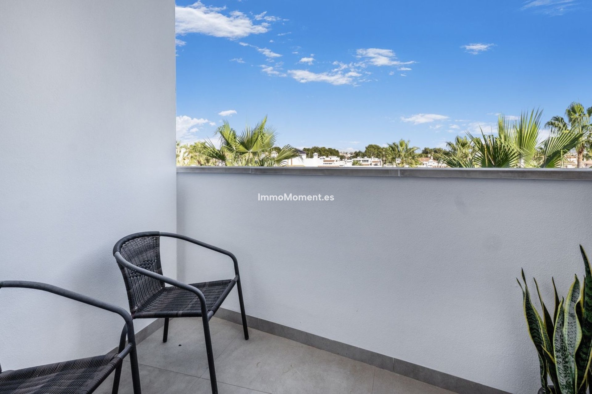Revente - Appartement - Orihuela - Los Dolses