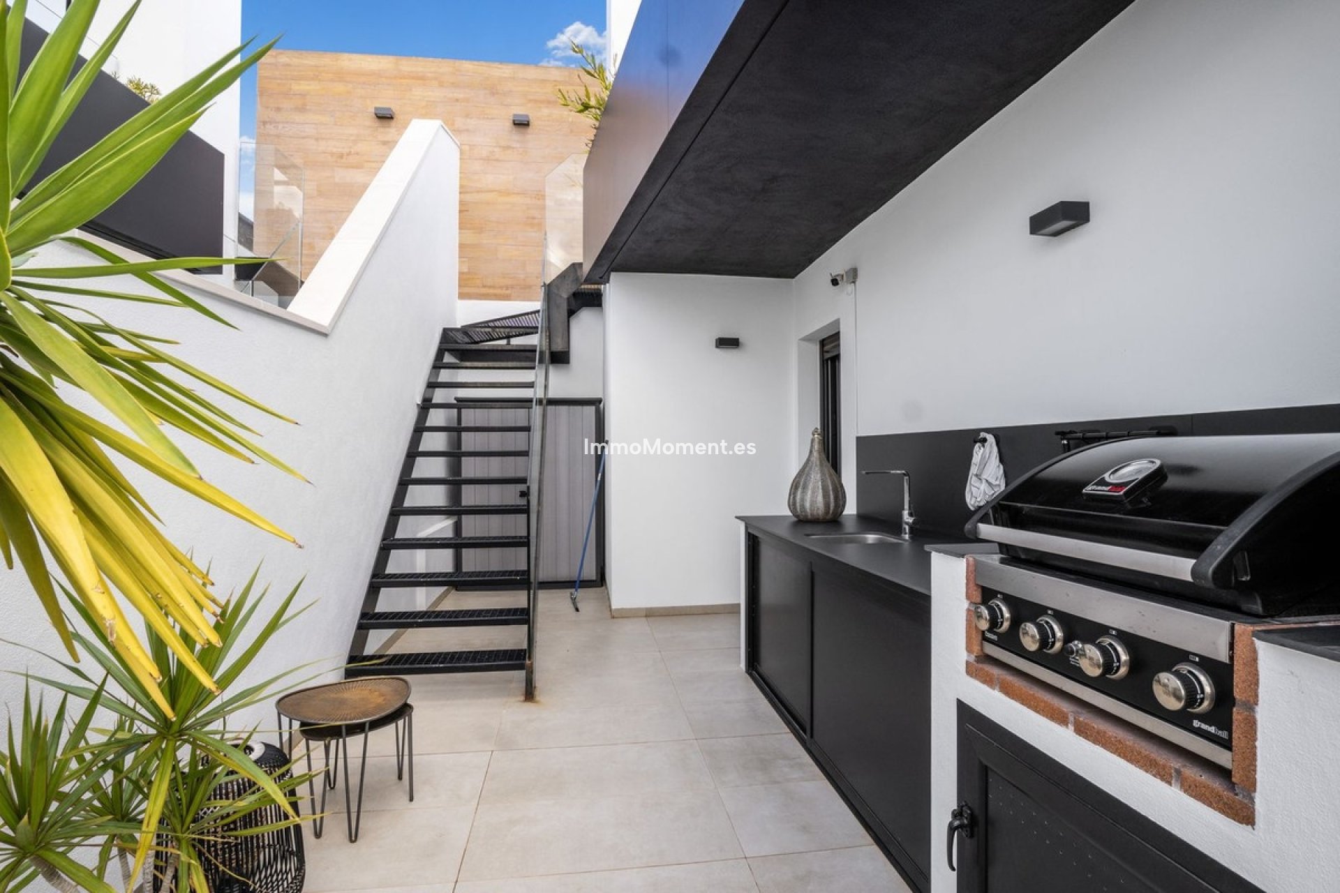 Revente - Appartement - Orihuela - Los Dolses