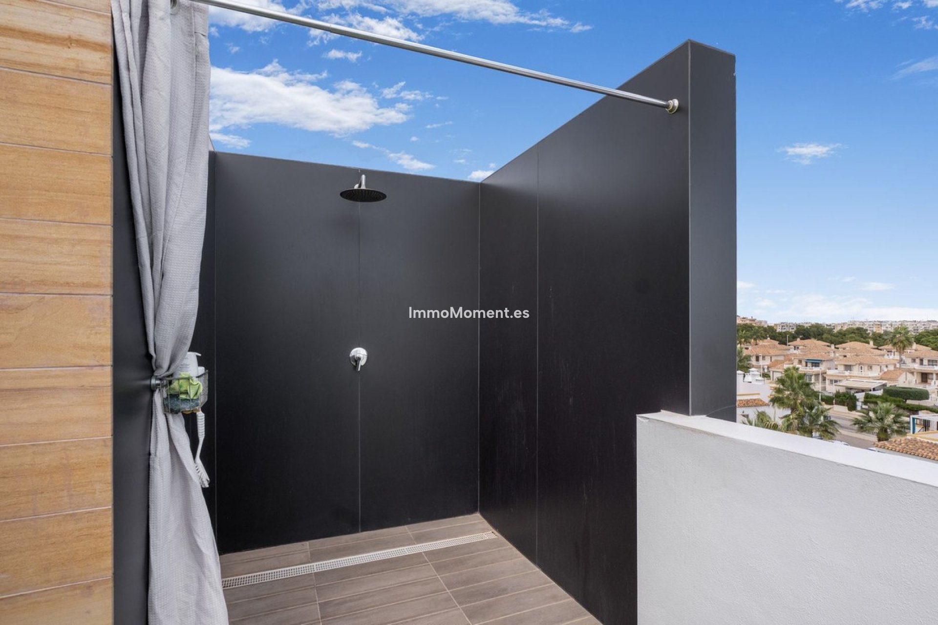 Revente - Appartement - Orihuela - Los Dolses