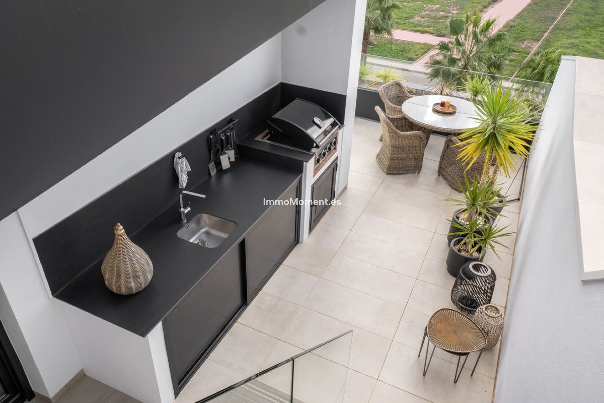 Revente - Appartement - Orihuela - Los Dolses