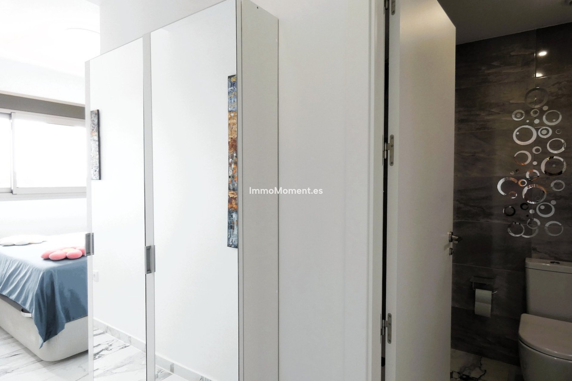 Revente - Appartement - Orihuela - Los Dolses