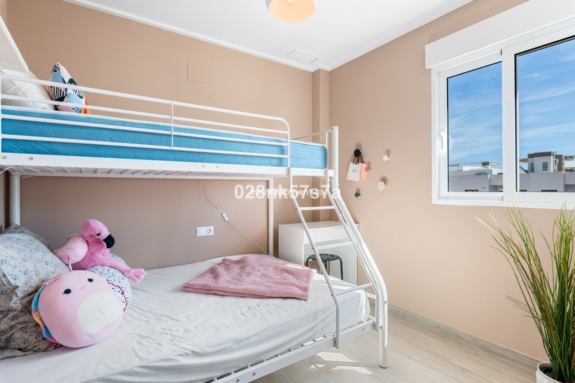 Revente - Appartement - Orihuela - Los Dolses