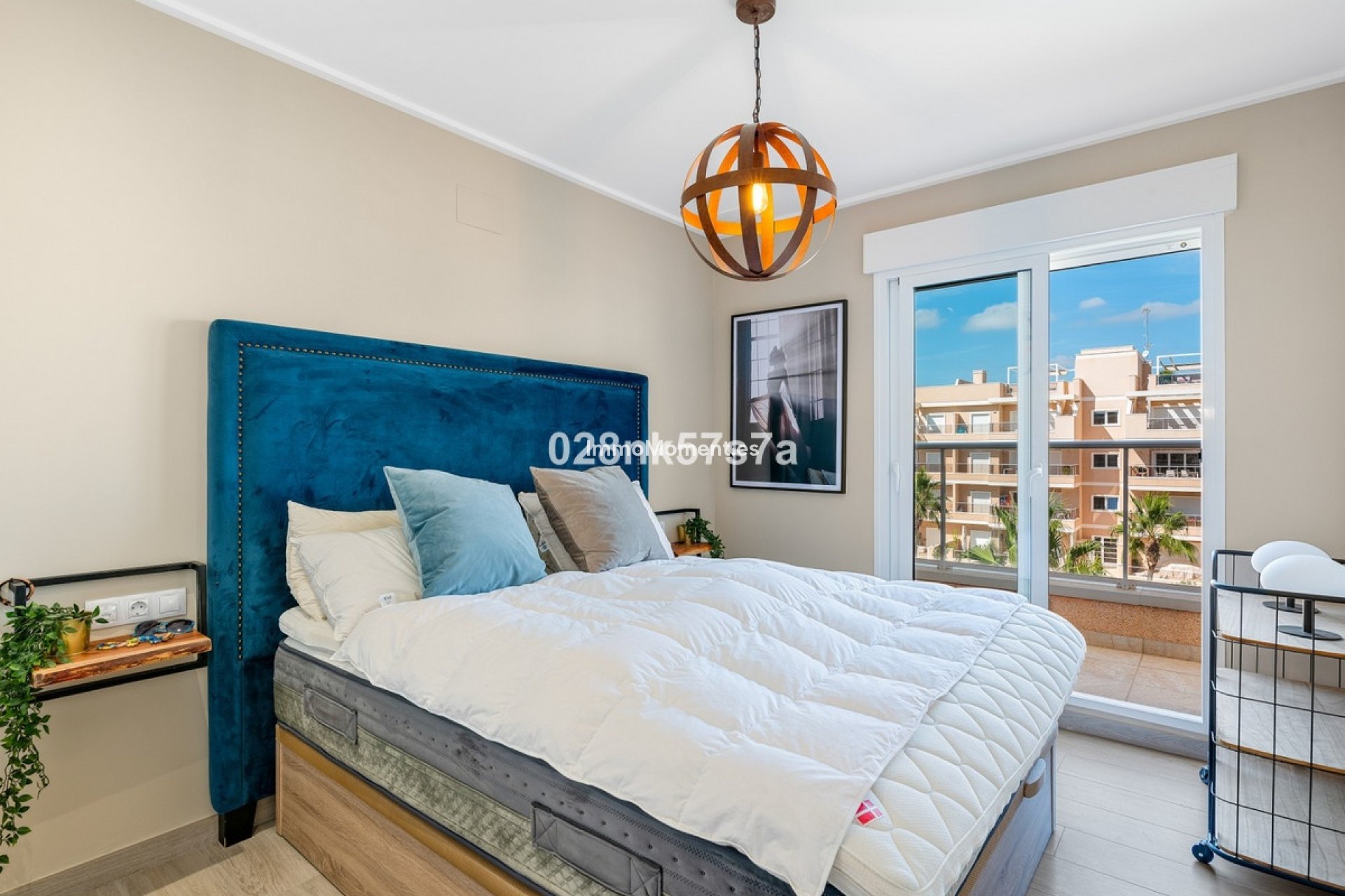 Revente - Appartement - Orihuela - Los Dolses