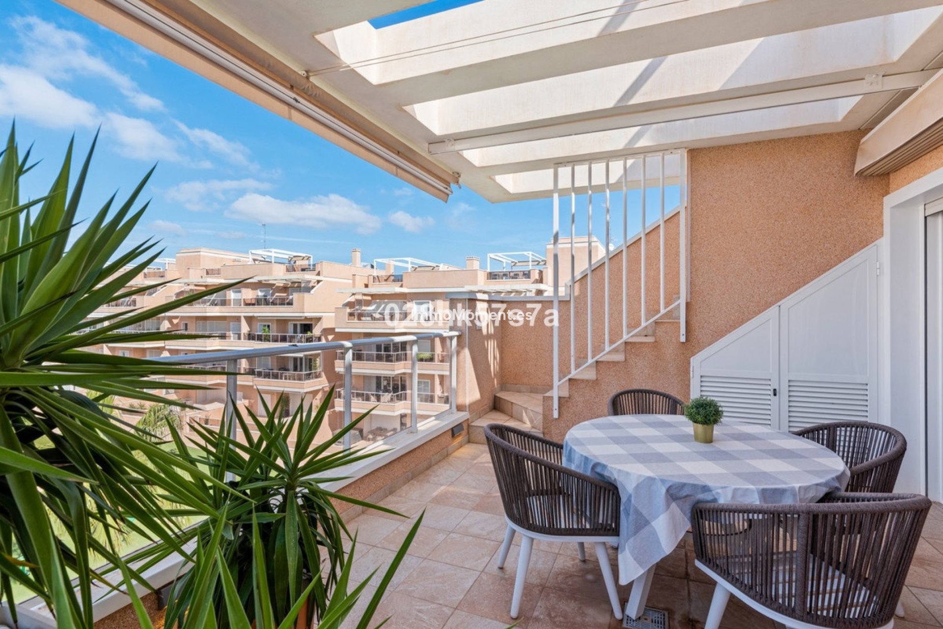 Revente - Appartement - Orihuela - Los Dolses
