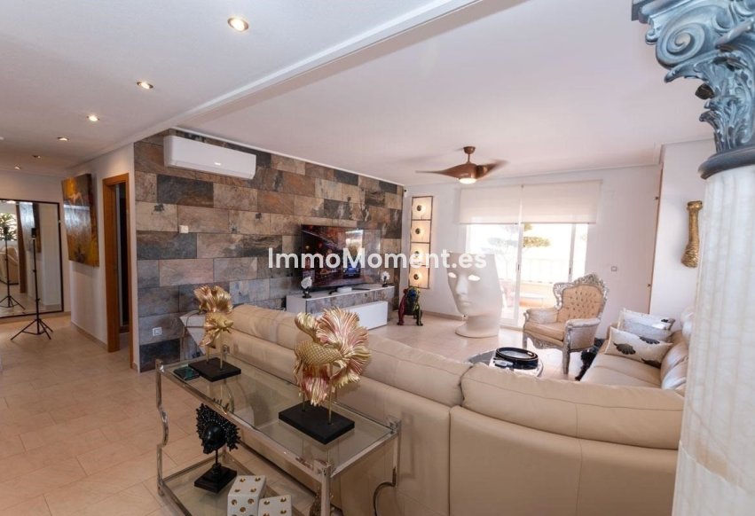 Revente - Appartement - Orihuela - Los Dolses