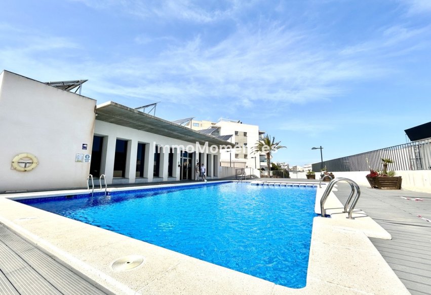 Revente - Appartement - Orihuela - Los Dolses