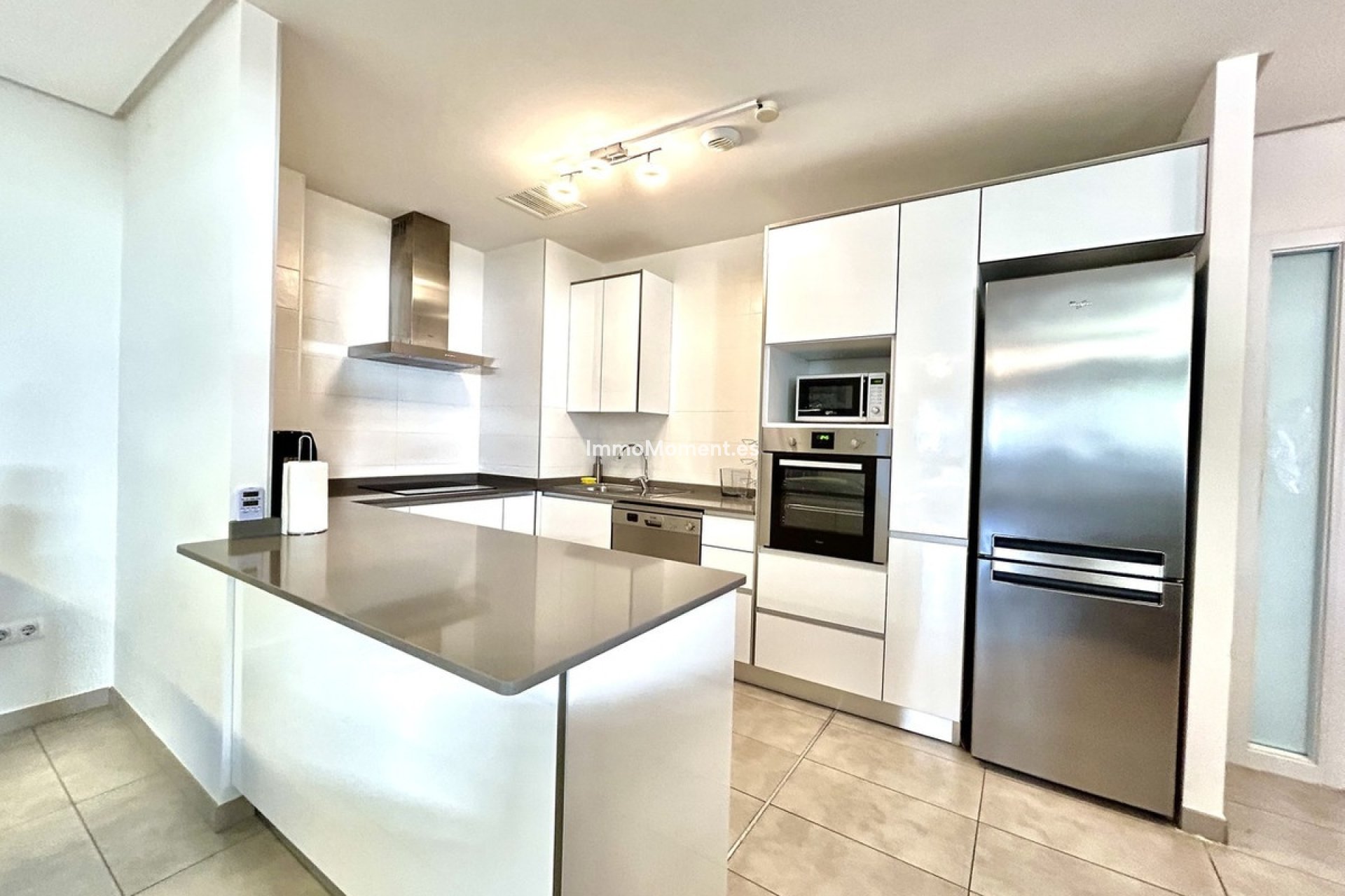 Revente - Appartement - Orihuela - Los Dolses