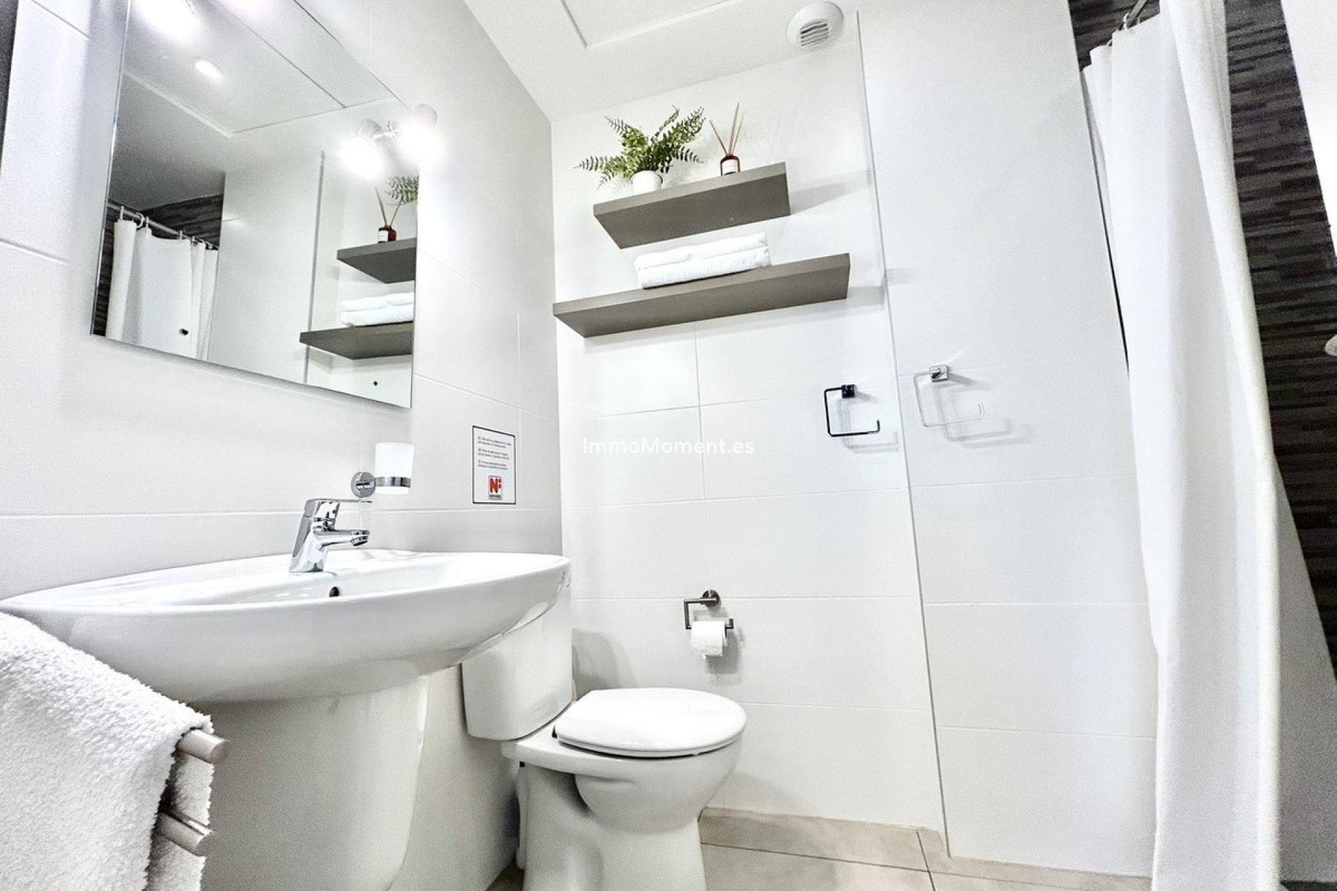 Revente - Appartement - Orihuela - Los Dolses