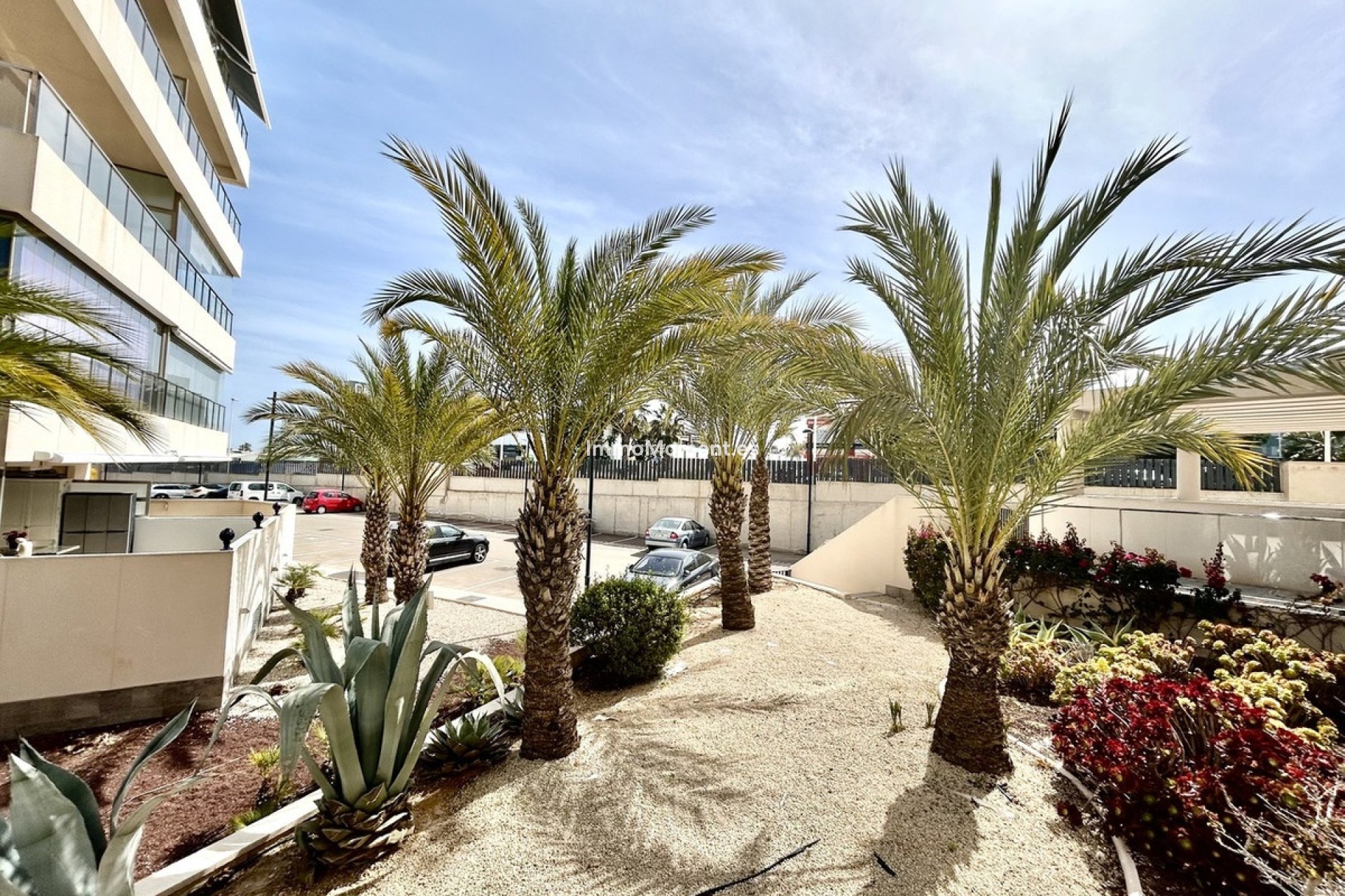 Revente - Appartement - Orihuela - Los Dolses