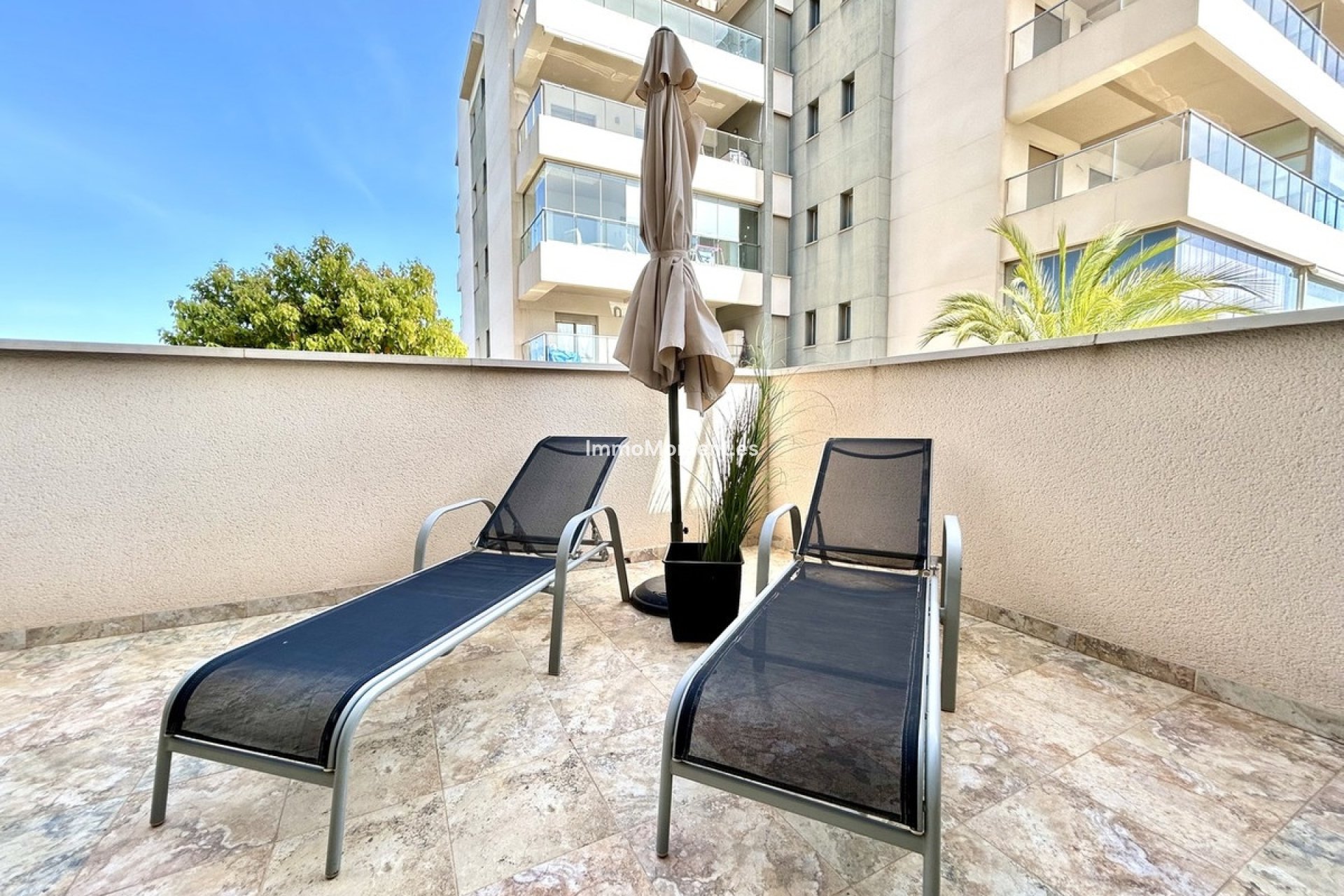 Revente - Appartement - Orihuela - Los Dolses