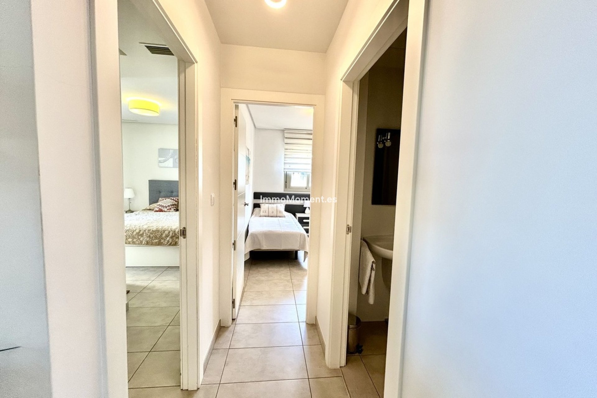 Revente - Appartement - Orihuela - Los Dolses