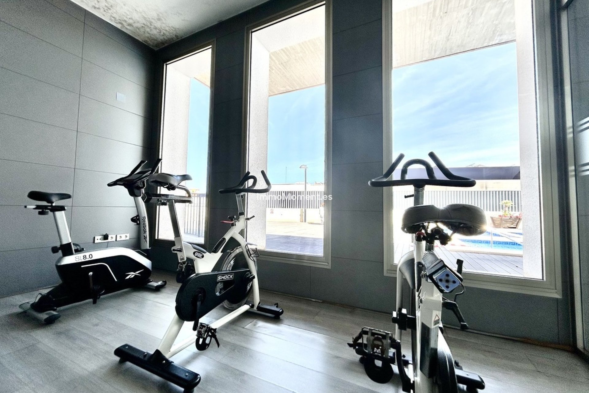 Revente - Appartement - Orihuela - Los Dolses