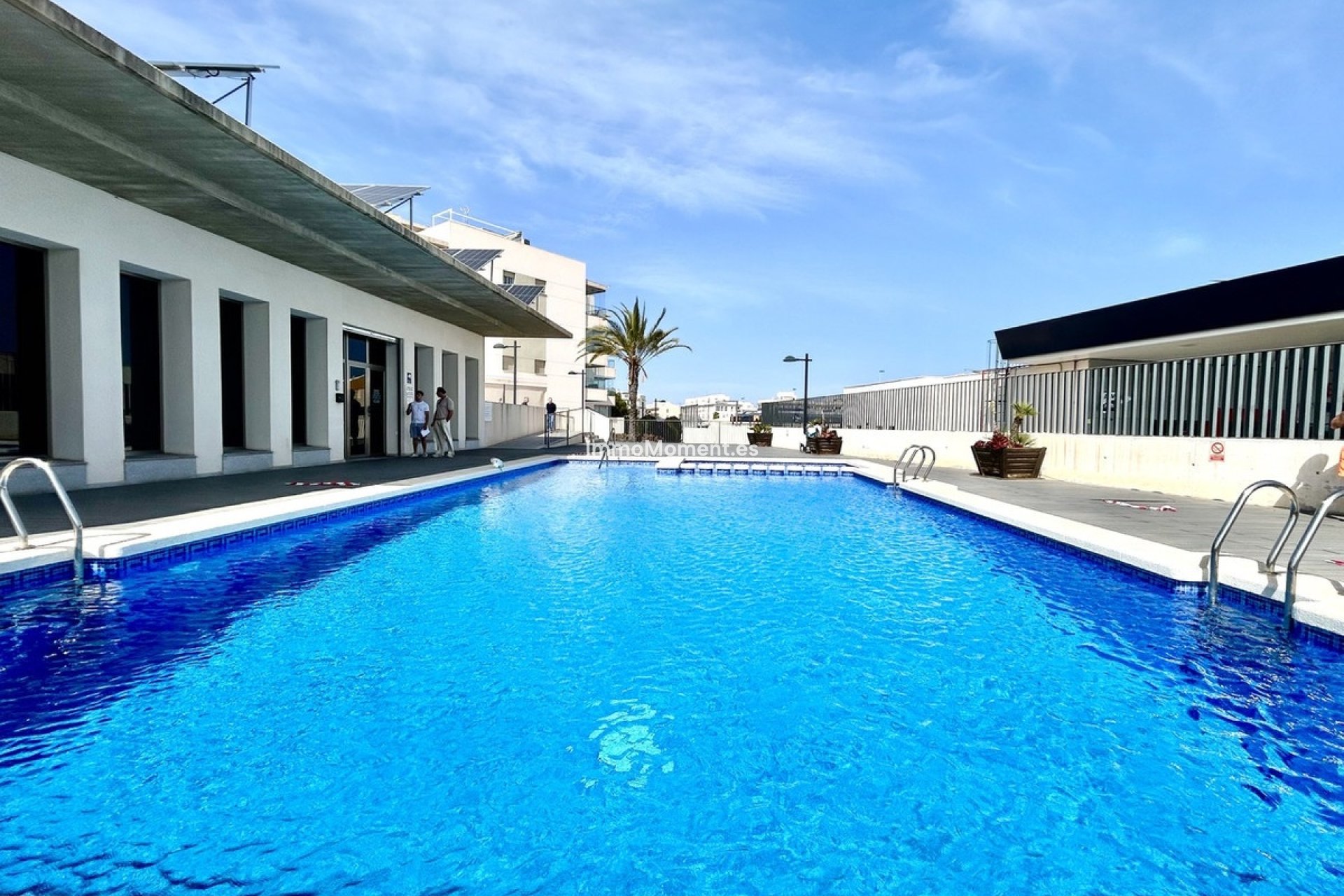 Revente - Appartement - Orihuela - Los Dolses