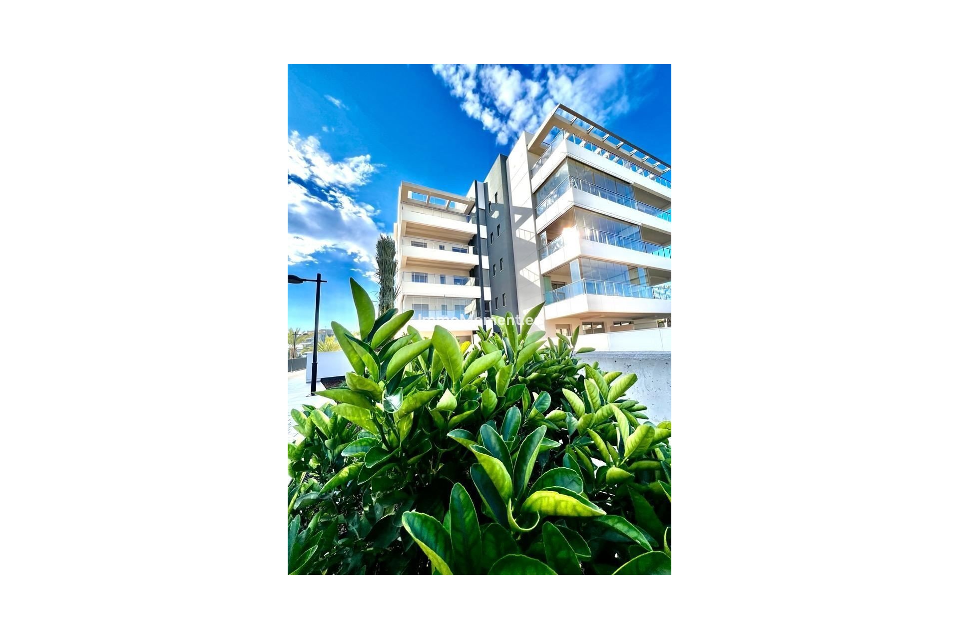 Revente - Appartement - Orihuela - Los Dolses