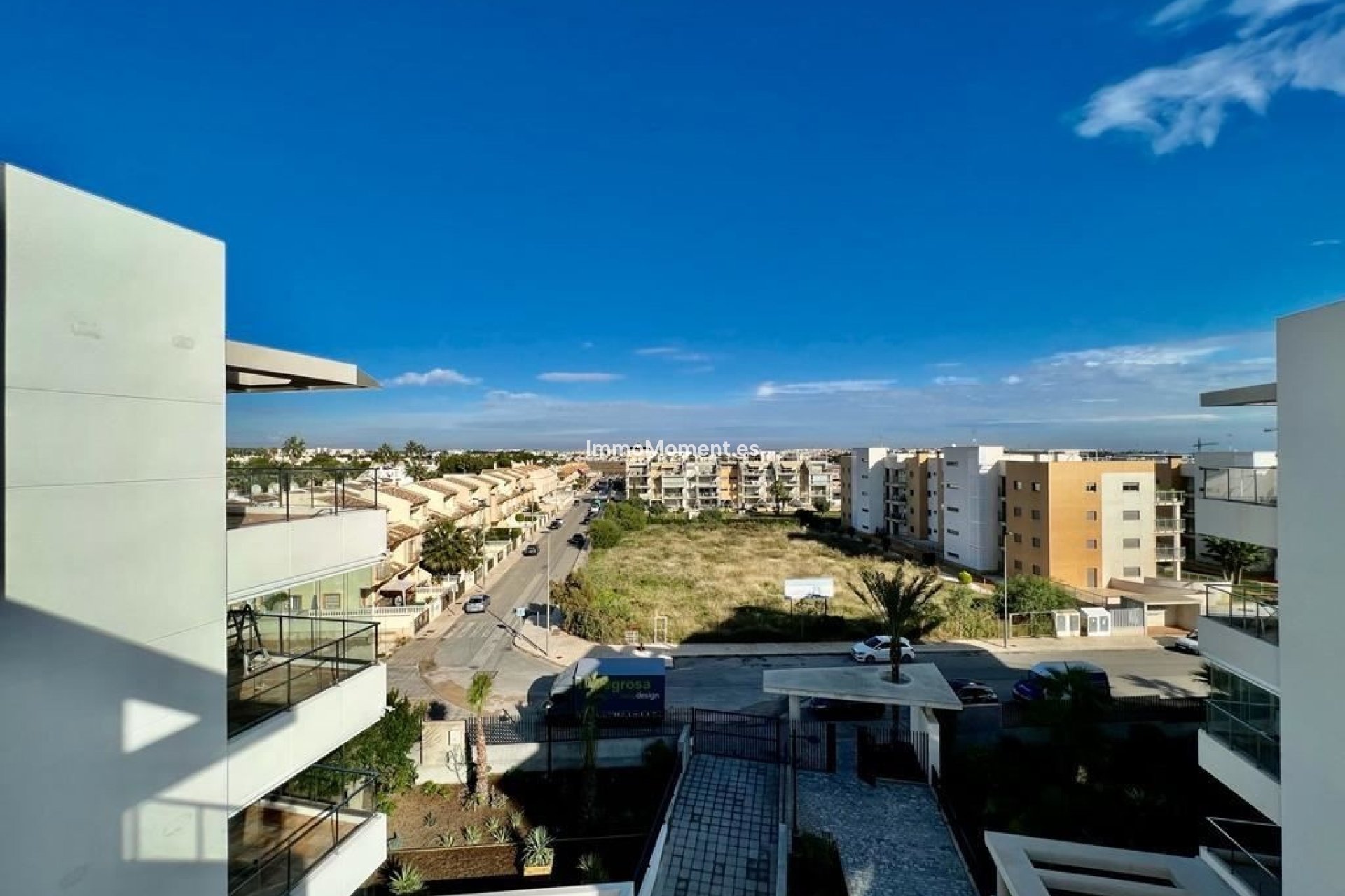 Revente - Appartement - Orihuela - Los Dolses
