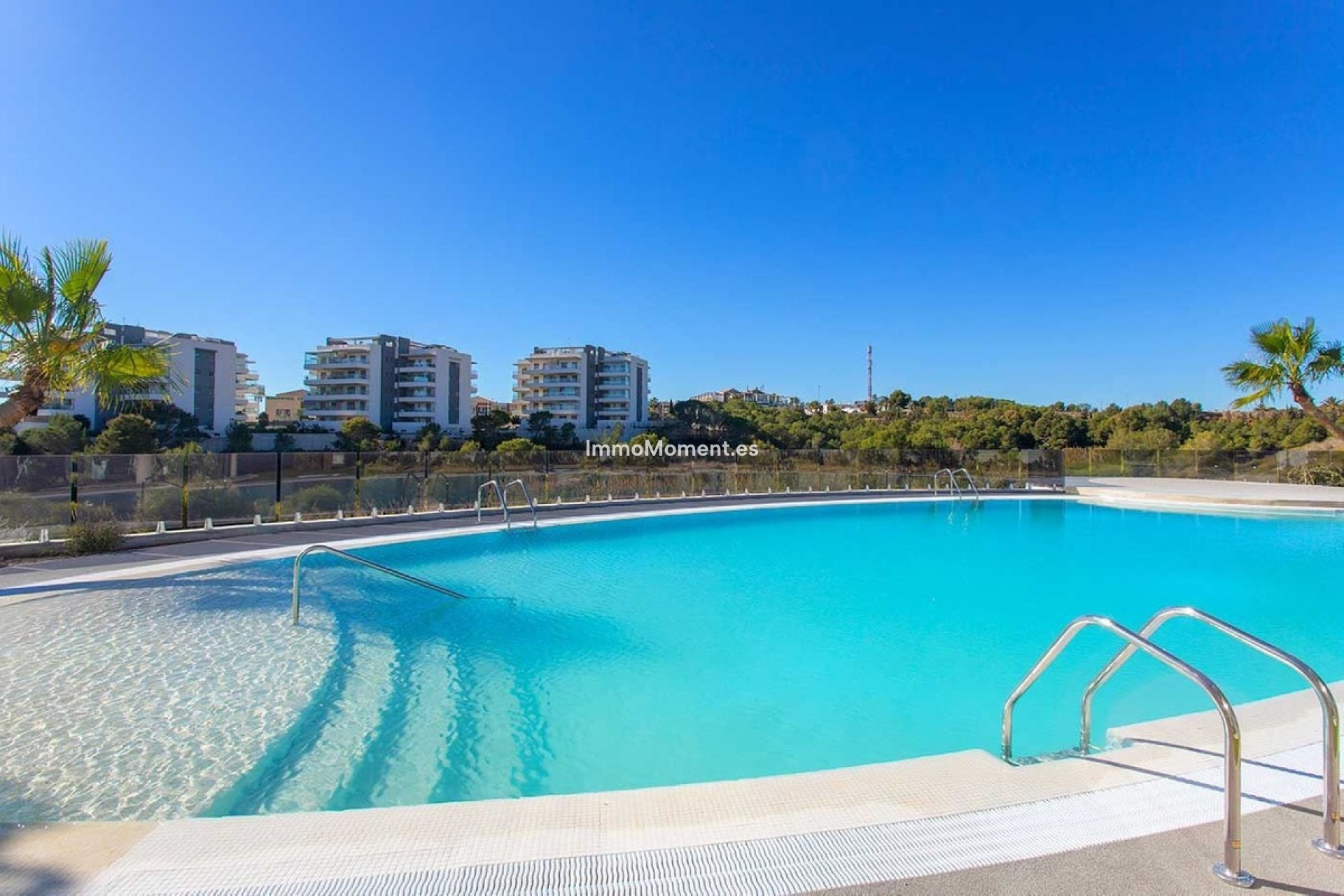 Revente - Appartement - Orihuela - Los Dolses