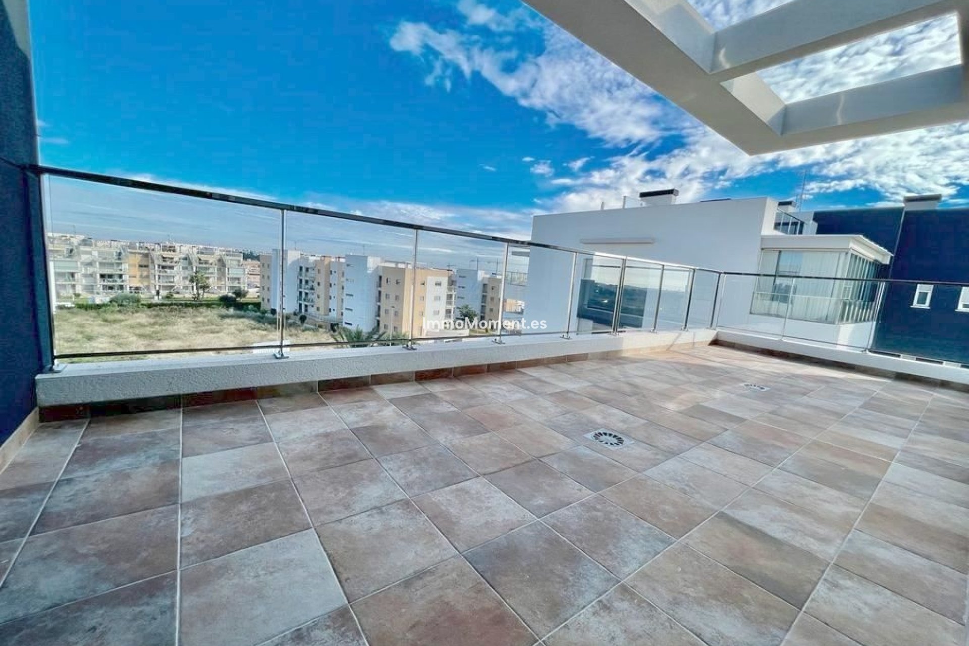 Revente - Appartement - Orihuela - Los Dolses