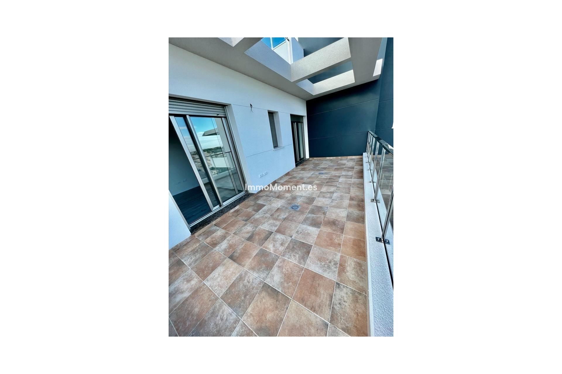 Revente - Appartement - Orihuela - Los Dolses