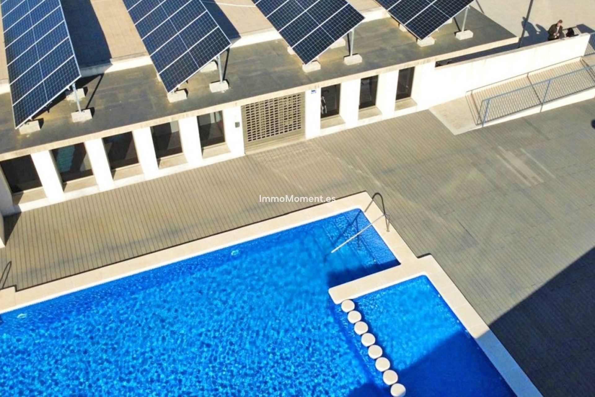 Revente - Appartement - Orihuela - Los Dolses