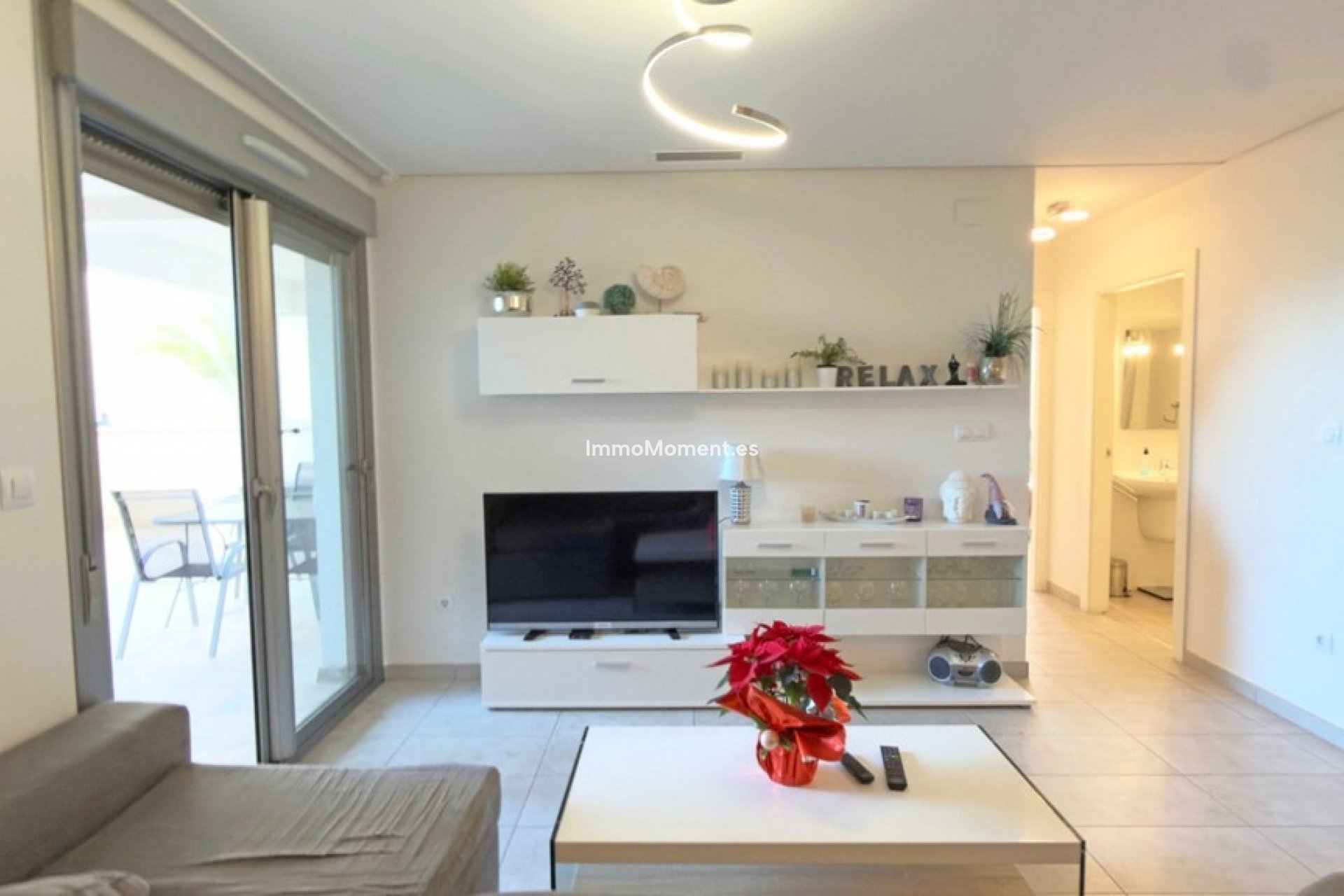 Revente - Appartement - Orihuela - Los Dolses