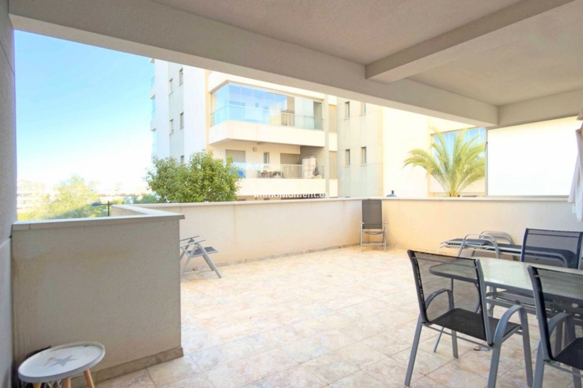 Revente - Appartement - Orihuela - Los Dolses