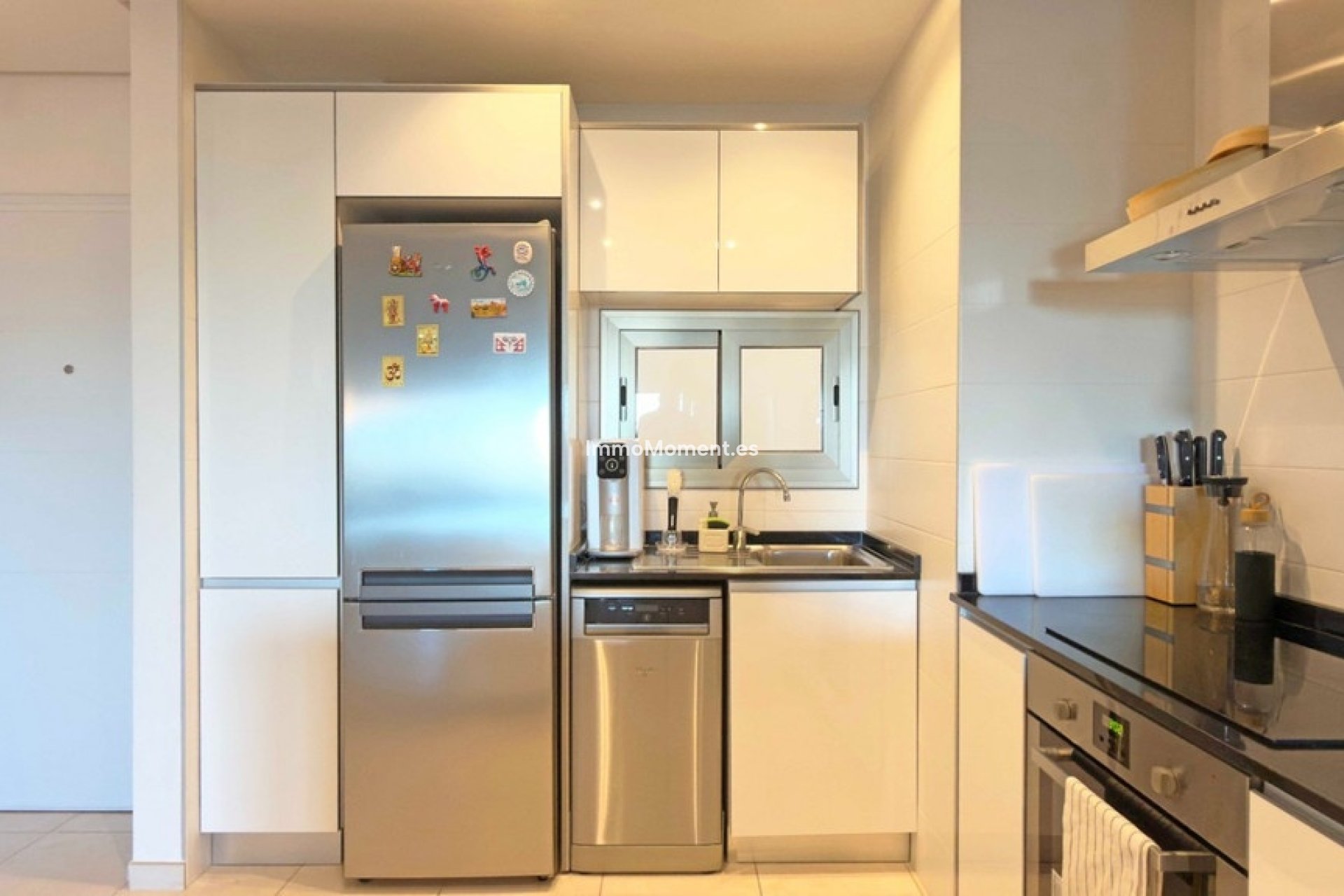 Revente - Appartement - Orihuela - Los Dolses