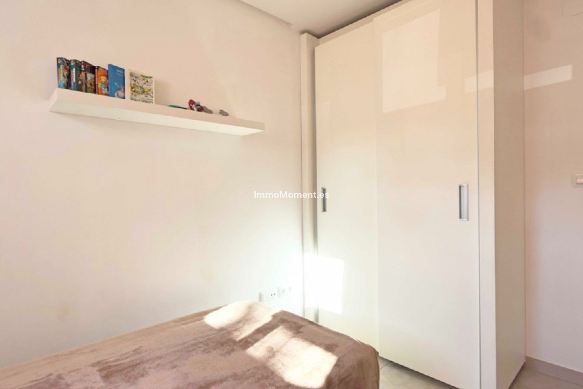 Revente - Appartement - Orihuela - Los Dolses
