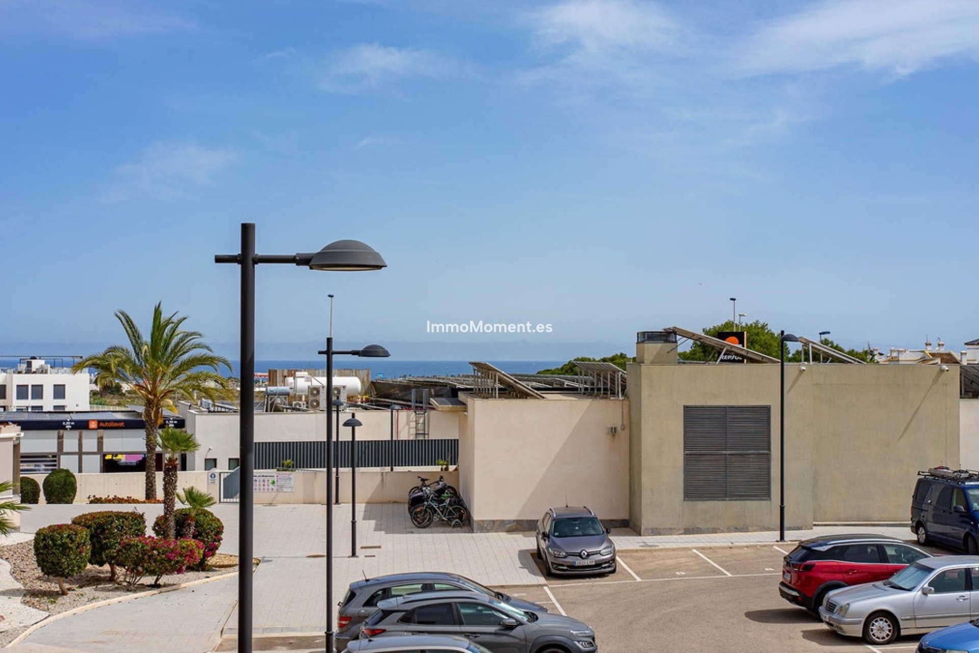 Revente - Appartement - Orihuela - Los Dolses