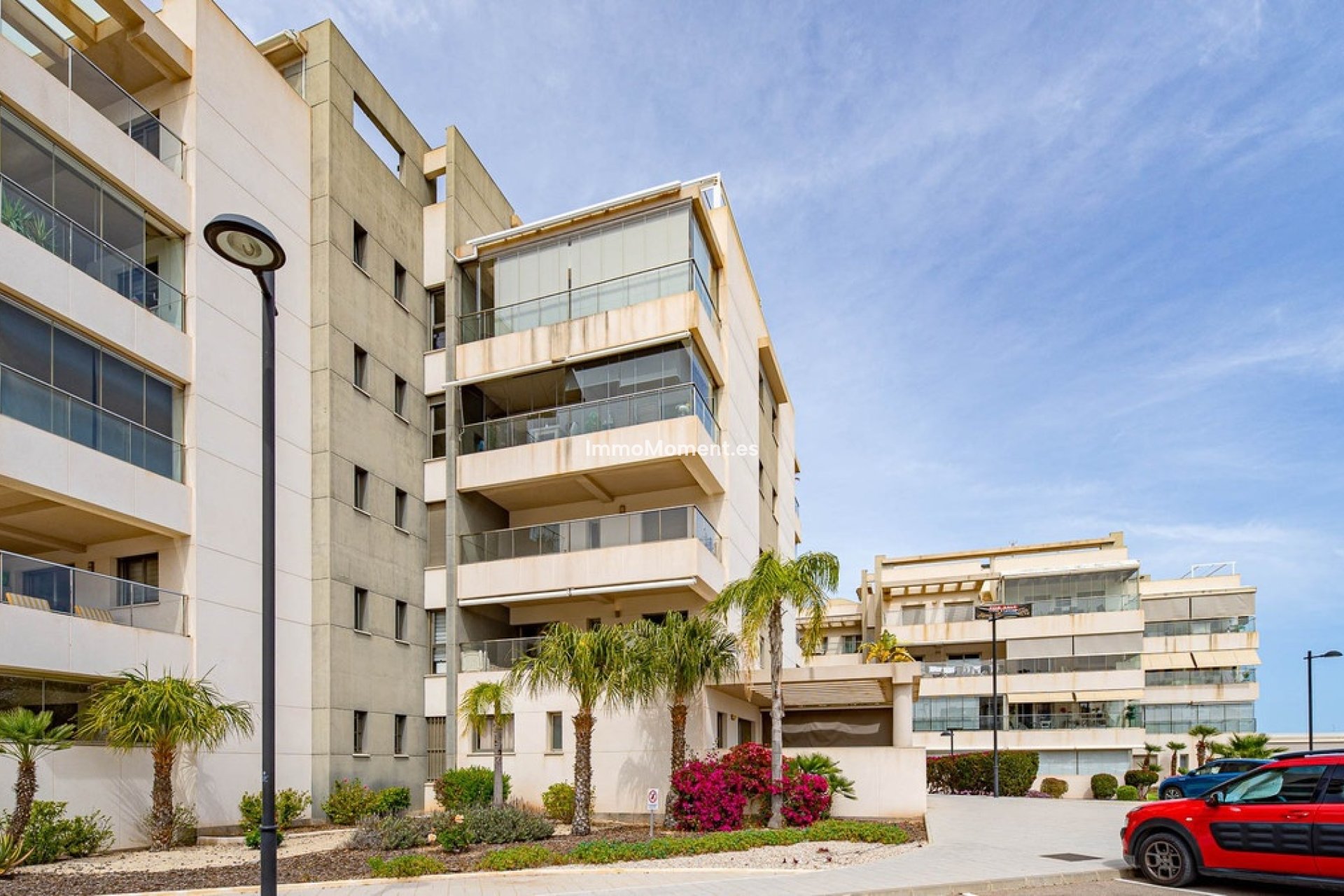 Revente - Appartement - Orihuela - Los Dolses