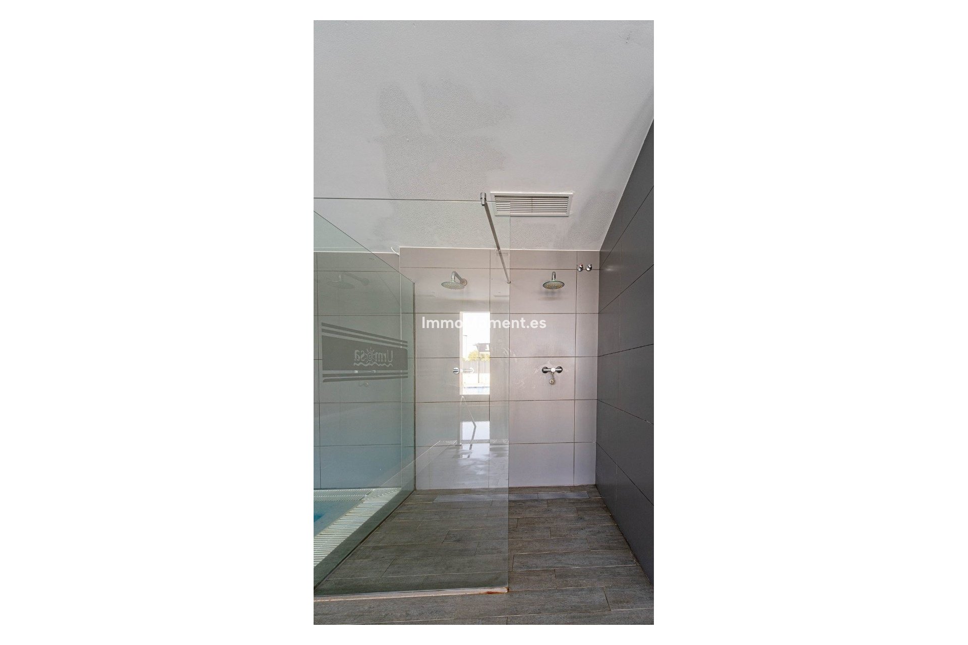 Revente - Appartement - Orihuela - Los Dolses