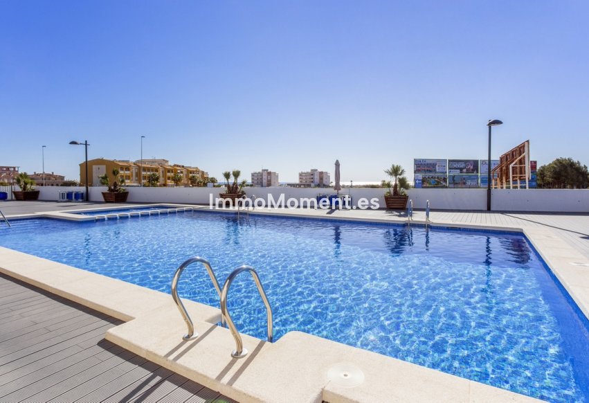 Revente - Appartement - Orihuela - Los Dolses