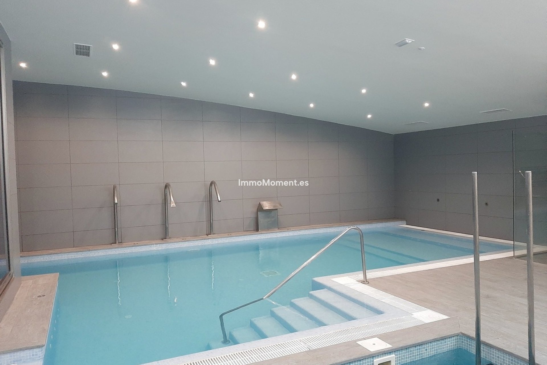Revente - Appartement - Orihuela - Los Dolses