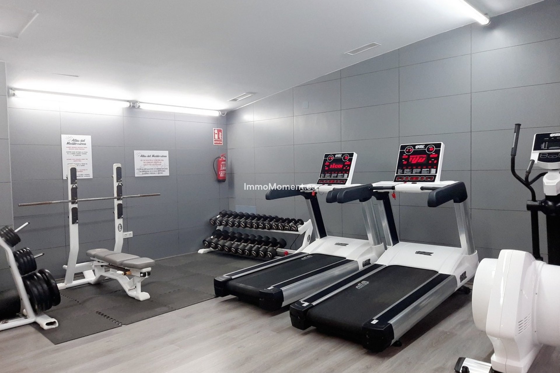 Revente - Appartement - Orihuela - Los Dolses