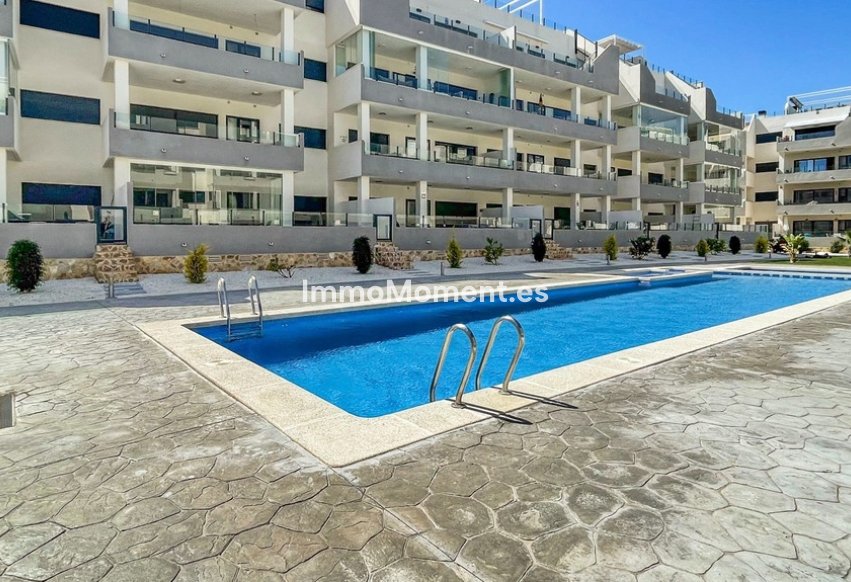 Revente - Appartement - Orihuela - Los Dolses