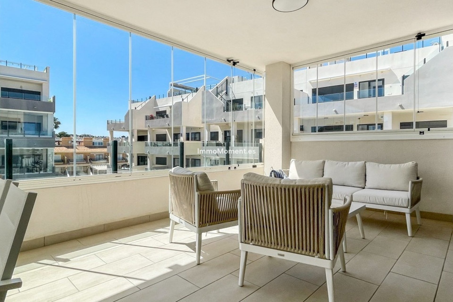 Revente - Appartement - Orihuela - Los Dolses