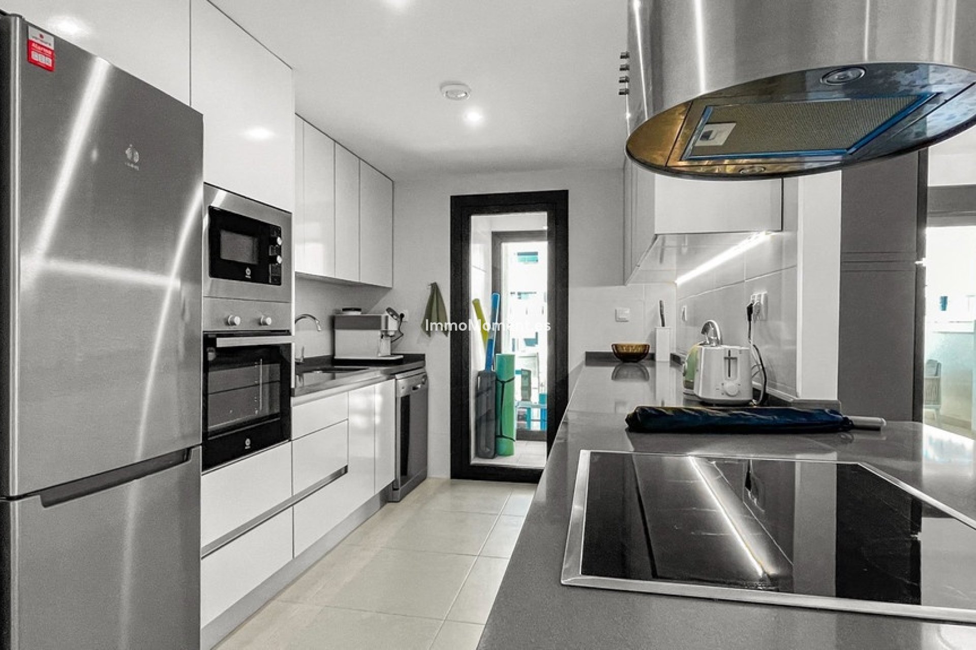 Revente - Appartement - Orihuela - Los Dolses