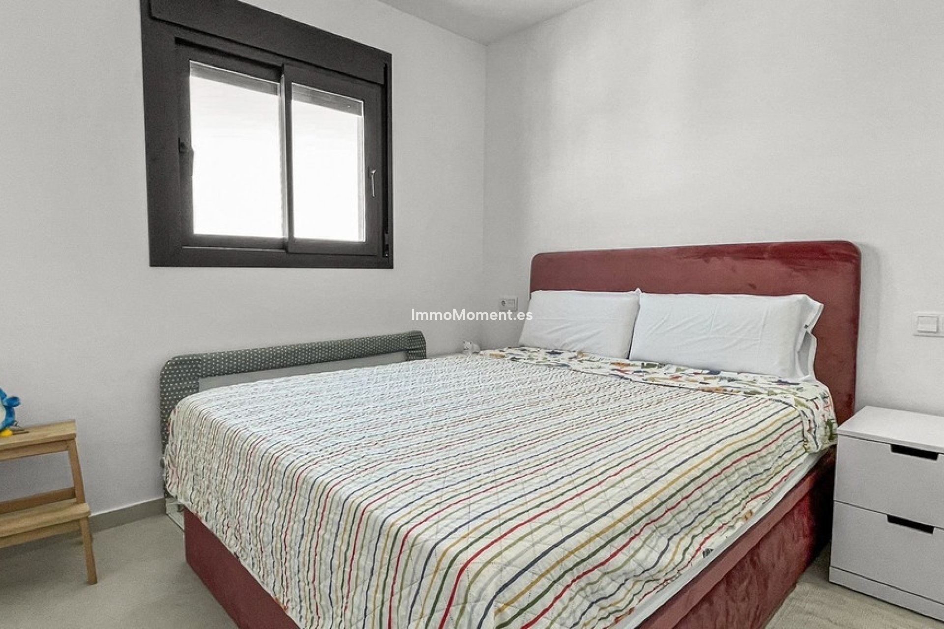 Revente - Appartement - Orihuela - Los Dolses