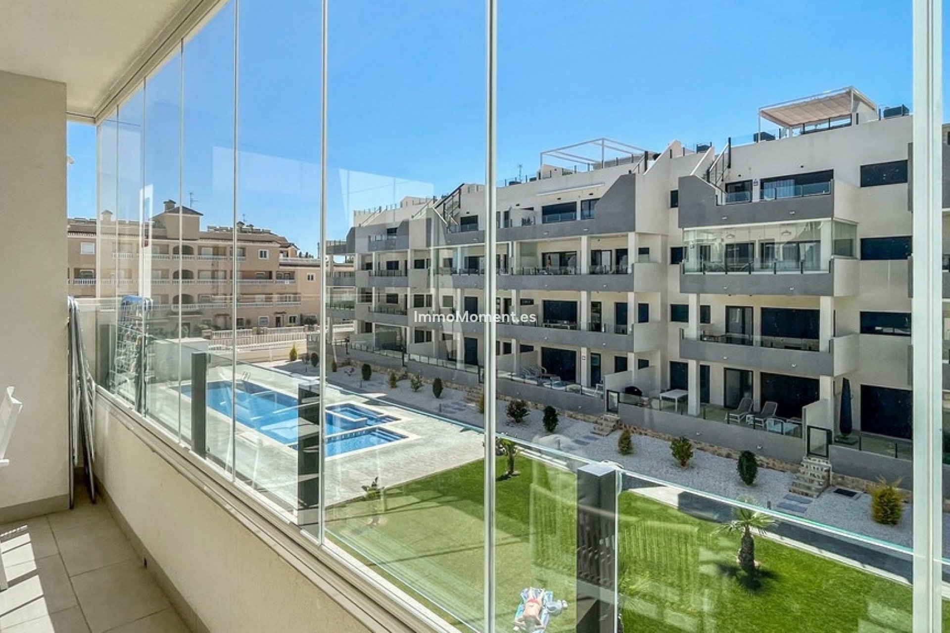 Revente - Appartement - Orihuela - Los Dolses