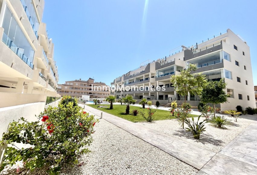 Revente - Appartement - Orihuela - Los Dolses