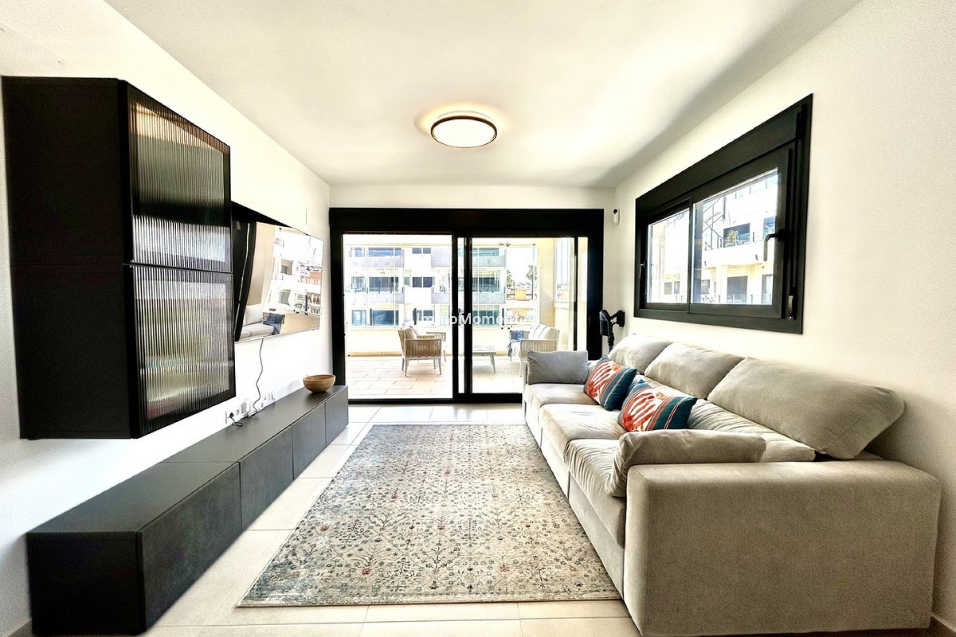 Revente - Appartement - Orihuela - Los Dolses