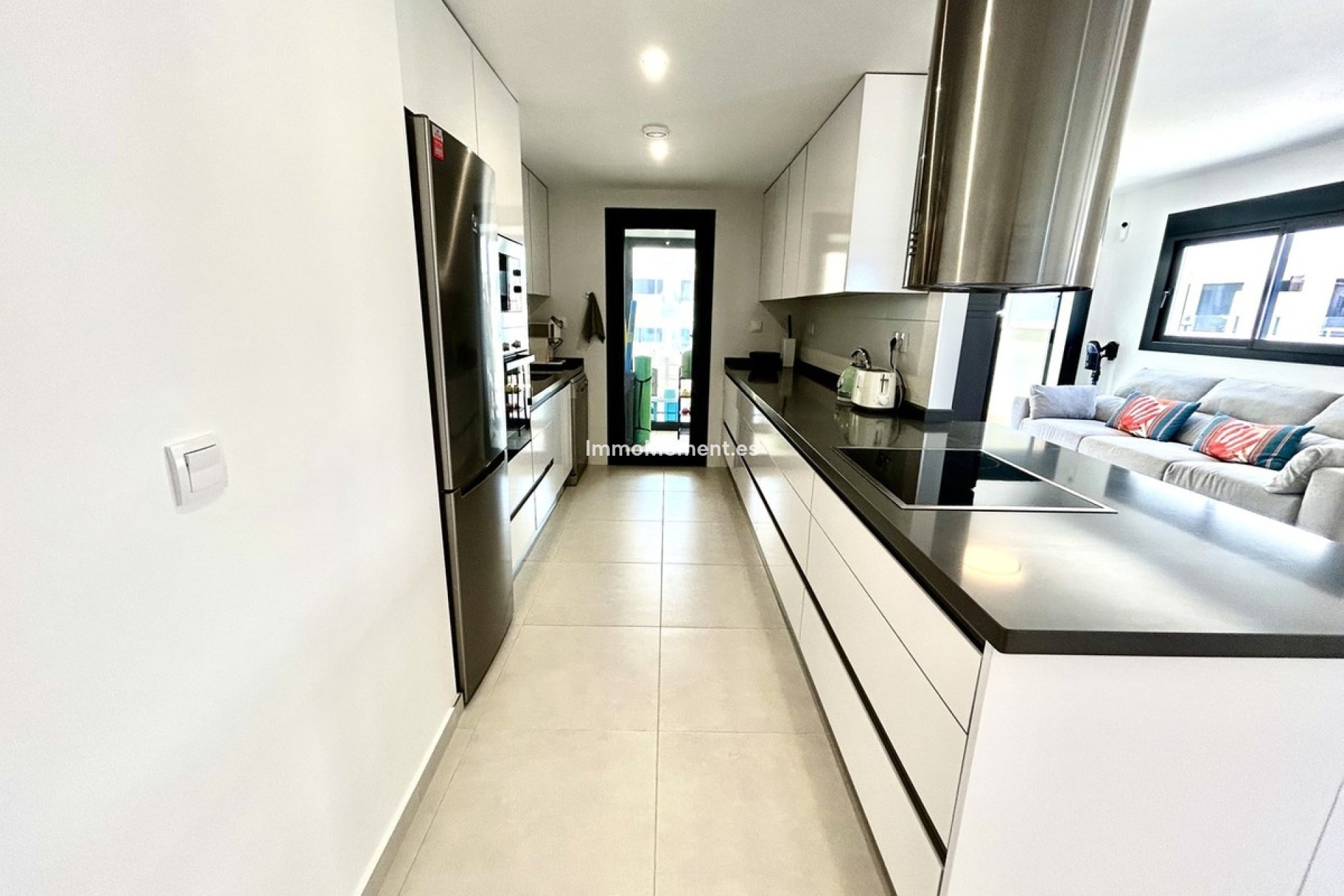 Revente - Appartement - Orihuela - Los Dolses