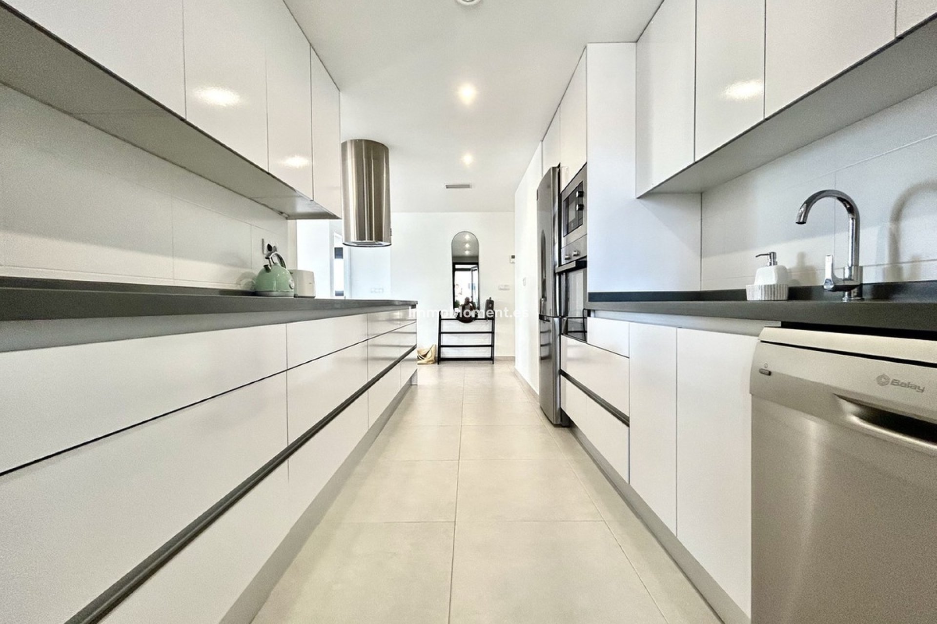 Revente - Appartement - Orihuela - Los Dolses