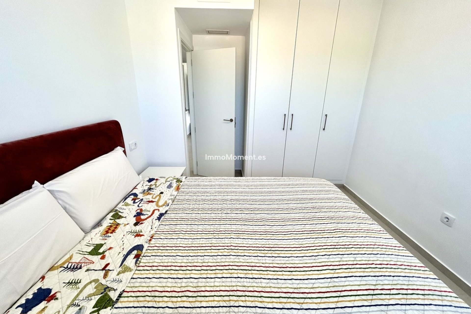 Revente - Appartement - Orihuela - Los Dolses