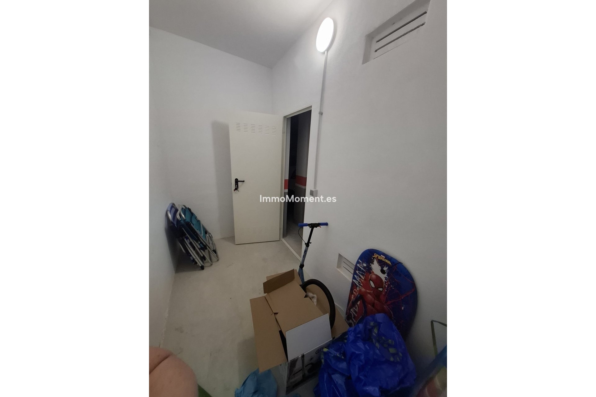 Revente - Appartement - Orihuela - Los Dolses