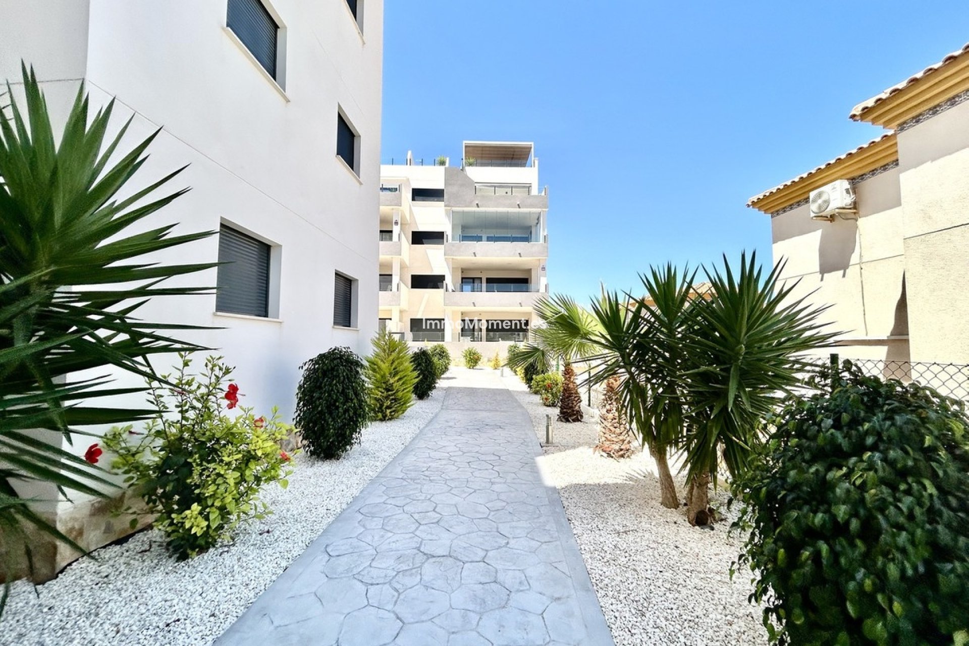 Revente - Appartement - Orihuela - Los Dolses