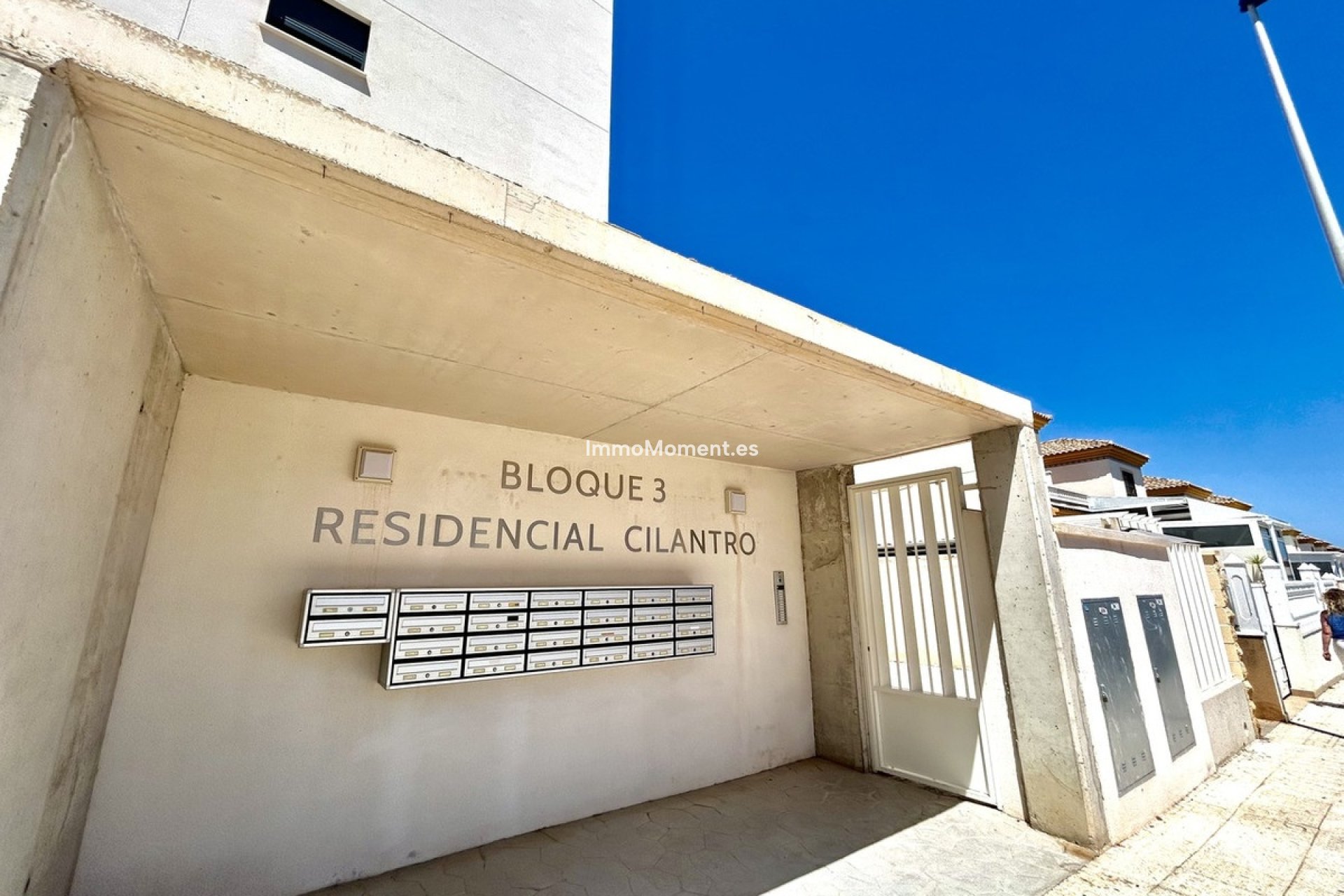 Revente - Appartement - Orihuela - Los Dolses
