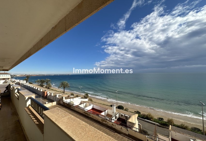 Revente - Appartement - Orihuela - Mil Palmeras