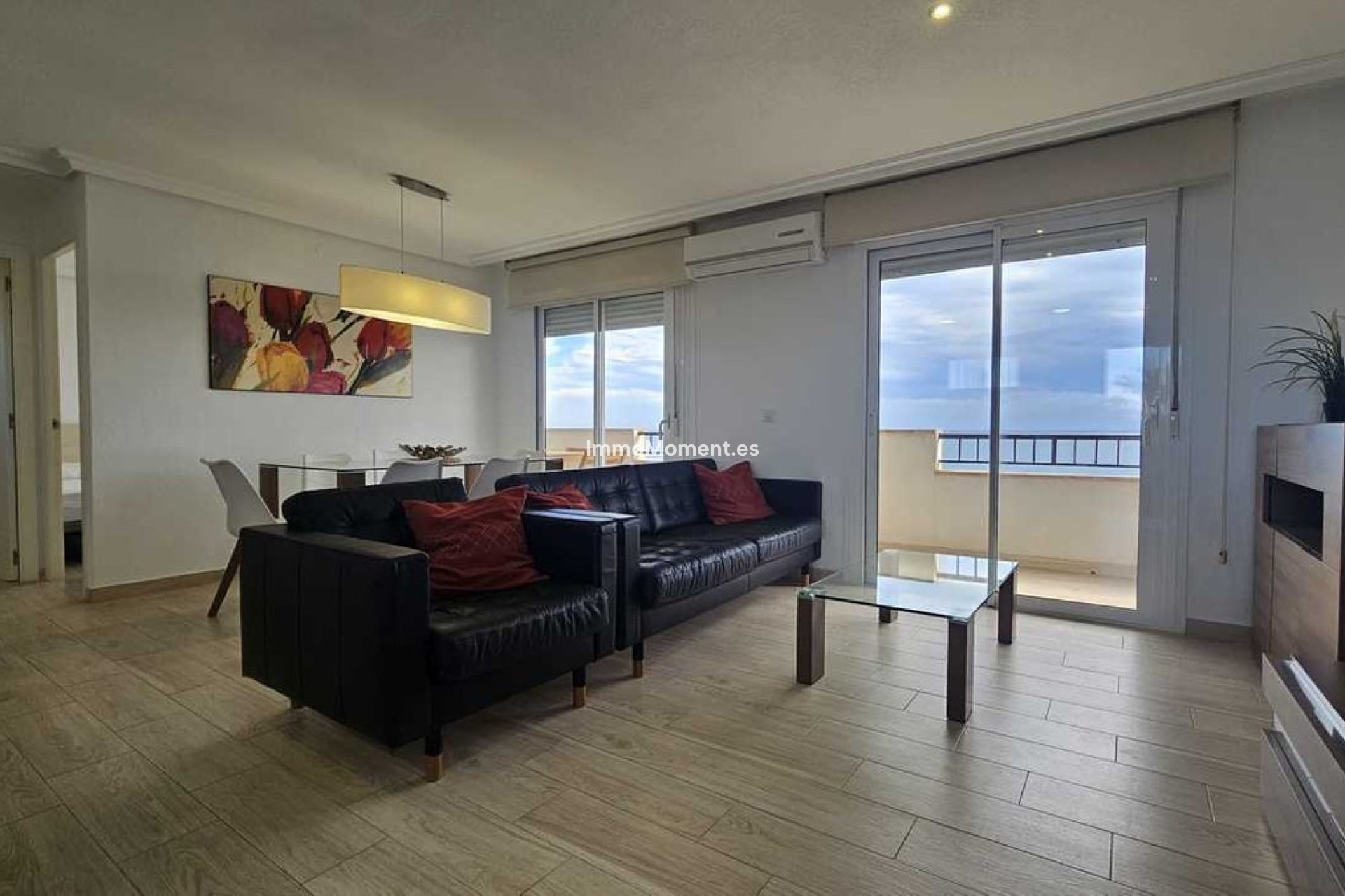 Revente - Appartement - Orihuela - Mil Palmeras